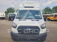 2020 Ford TRANSIT фото