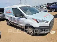 2020 Ford TRANSIT фото