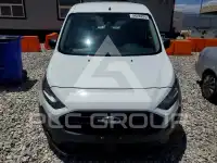 2020 Ford TRANSIT фото