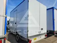 2020 Ford TRANSIT фото
