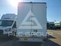 2020 Ford TRANSIT photo