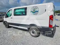 2020 Ford TRANSIT фото