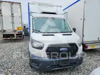 2020 Ford TRANSIT фото