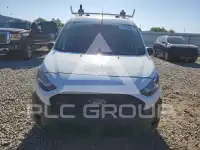 2020 Ford TRANSIT фото