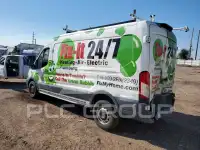 2020 Ford TRANSIT фото