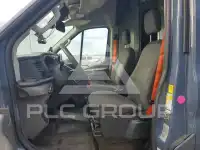 2020 Ford TRANSIT фото