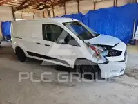 2020 Ford TRANSIT photo
