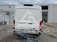 2020 Ford TRANSIT фото
