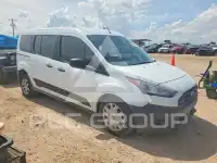 2020 Ford TRANSIT фото