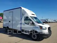 2020 Ford TRANSIT фото