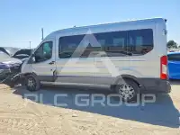 2020 Ford TRANSIT фото
