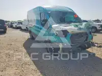 2020 Ford TRANSIT photo