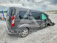 2020 Ford TRANSIT фото