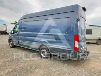 2020 Ford TRANSIT photo