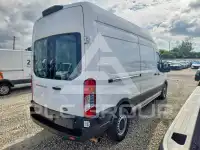 2020 Ford TRANSIT фото
