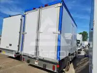 2020 Ford TRANSIT фото