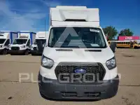 2020 Ford TRANSIT фото