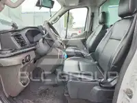 2020 Ford TRANSIT фото