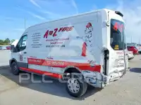 2020 Ford TRANSIT фото