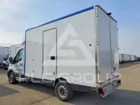 2020 Ford TRANSIT фото
