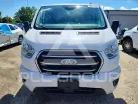 2020 Ford TRANSIT фото
