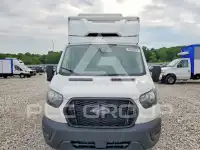 2020 Ford TRANSIT фото