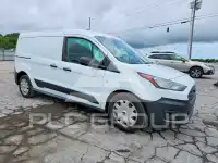 2020 Ford TRANSIT photo