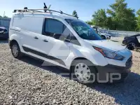 2020 Ford TRANSIT фото