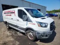 2020 Ford TRANSIT фото