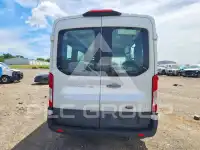 2020 Ford TRANSIT фото