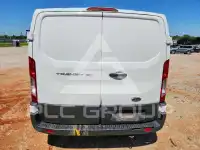 2020 Ford TRANSIT фото