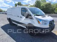 2020 Ford TRANSIT фото
