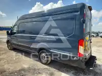 2020 Ford TRANSIT фото