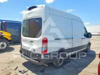 2020 Ford TRANSIT photo
