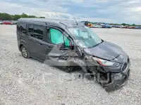 2020 Ford TRANSIT фото