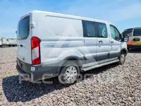 2018 Ford TRANSIT фото