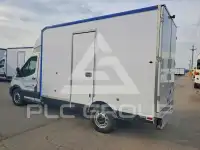2020 Ford TRANSIT фото