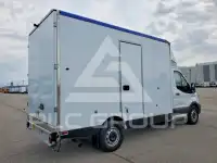 2020 Ford TRANSIT фото