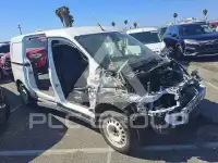 2020 Ford TRANSIT фото
