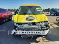 2020 Ford TRANSIT фото