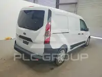 2020 Ford TRANSIT фото
