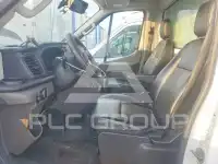 2020 Ford TRANSIT фото