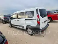 2020 Ford TRANSIT photo