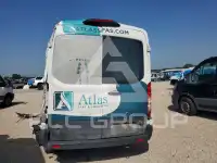 2020 Ford TRANSIT photo