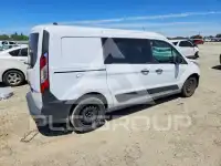 2020 Ford TRANSIT фото
