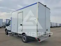 2020 Ford TRANSIT фото