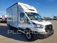 2020 Ford TRANSIT фото