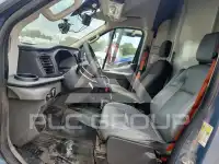 2020 Ford TRANSIT фото