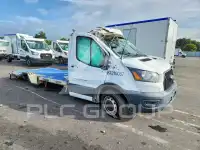 2020 Ford TRANSIT фото