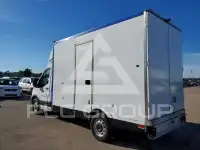 2020 Ford TRANSIT фото
